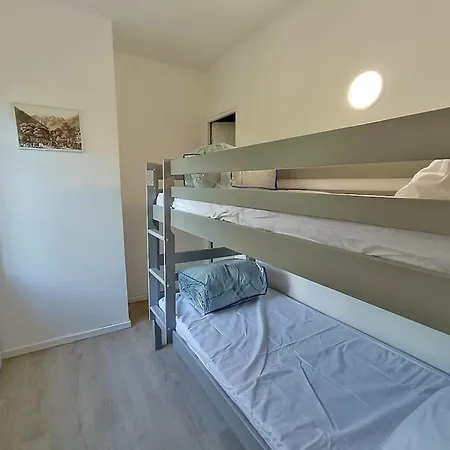 Juvana, T2, Ascenseur, Centre Luchon