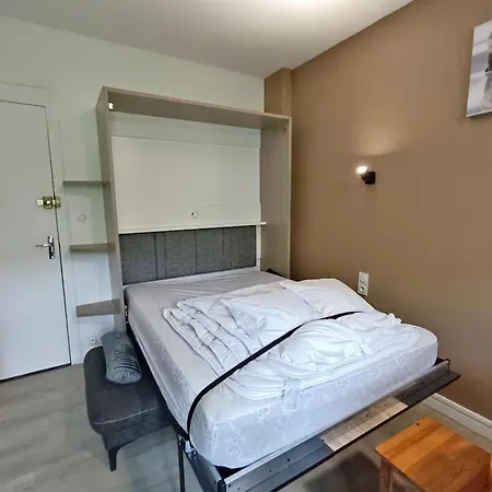 Juvana, T2, Ascenseur, Centre Luchon * Bagnères-de-Luchon